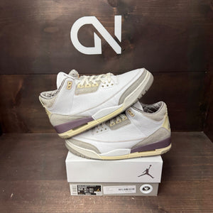 Jordan 3 Retro SP A Ma Maniére (Women's) - Image 1