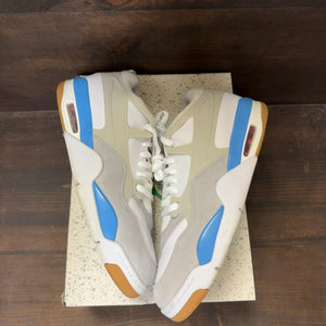 Jordan 4 RM White Legend Blue - Image 2