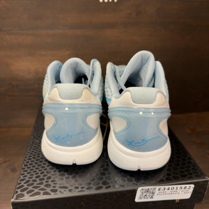 Nike Kobe 6 Protro Caitlin Clark Light Armory Blue - Image 4