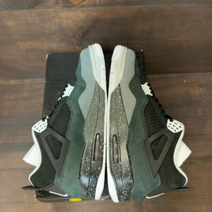 Jordan 4 Retro Fear (2024) - Image 5