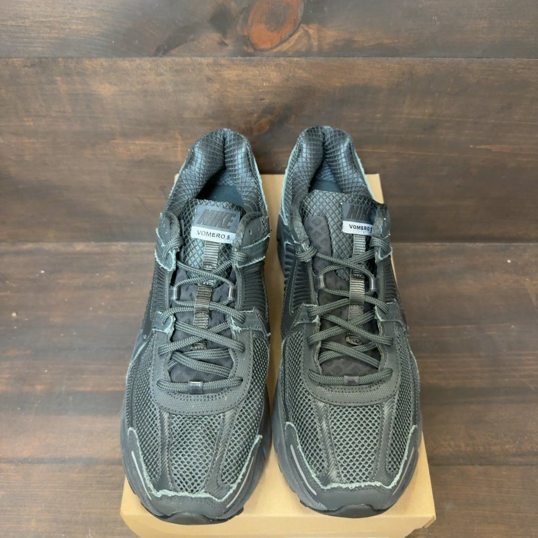 Nike Zoom Vomero 5 Anthracite Size 12 (Pre-Owned) - Image 3