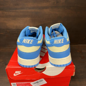 Nike Dunk Low Retro University Blue - Image 4