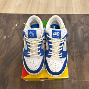 Nike SB Dunk Low Pro Fly Streetwear Gardenia - Image 2