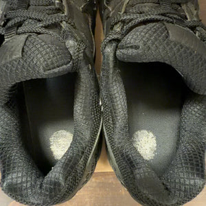 Nike Zoom Vomero 5 Triple Black Size 13 (Pre-Owned) - Image 5