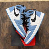 Jordan 1 Retro High OG University Blue - Image 1