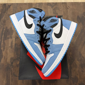 Jordan 1 Retro High OG University Blue - Image 1