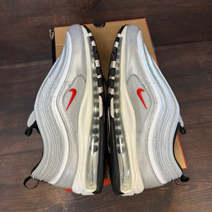 Nike Air Max 97 OG Silver Bullet (2022) - Image 5