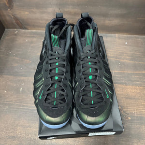 Nike Air Foamposite Pro Pine Green (2025) - Image 3
