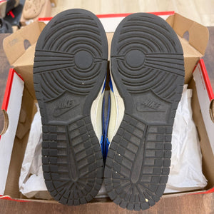 Nike Dunk Low Jackie Robinson - Image 3