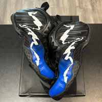 All Star Foamposite (USED)
