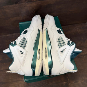 Jordan 4 Retro Oxidized Green - Image 4