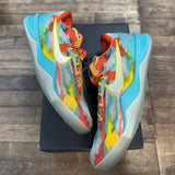 Nike Kobe 8 Protro Venice Beach (2024) - Image 2