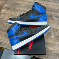 Royal Jordan 1 High 2017 (USED)
