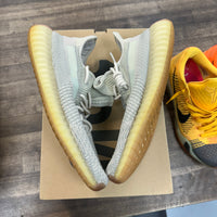 Citrin Yeezy 350 (USED, Replacement Box)