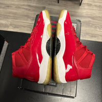 Win Like 96 Jordan 11 (USED)