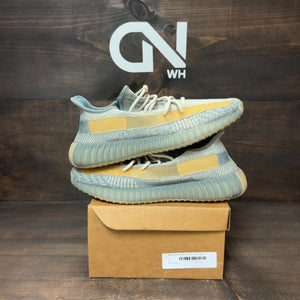 adidas Yeezy Boost 350 V2 Israfil Size 10 (Pre-Owned) - Image 1