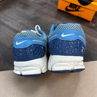 Mystic Navy Blue Worn Blue Vomero 5 (USED, No Box)