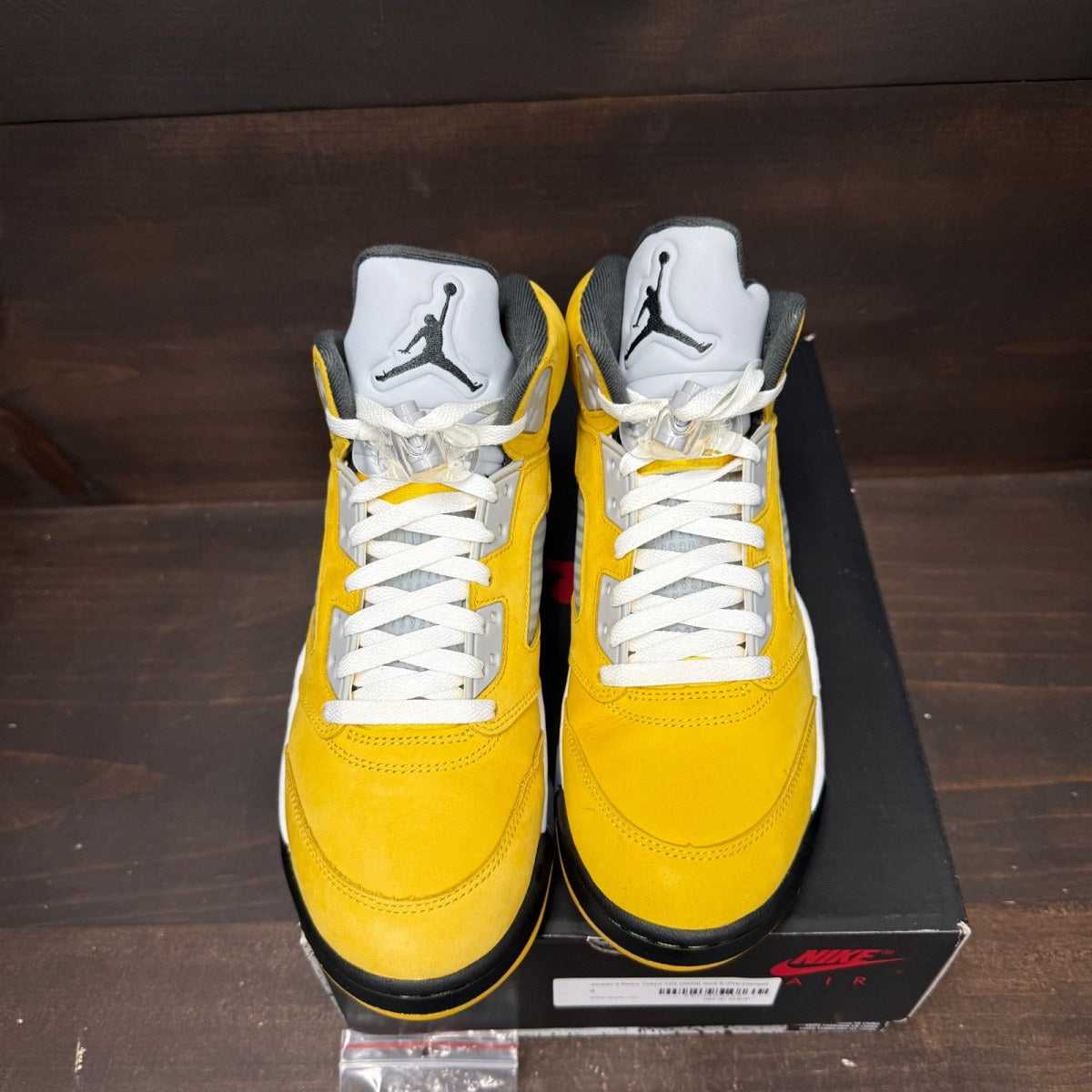 Jordan 5 Retro Tokyo T23 (2025) - Image 2