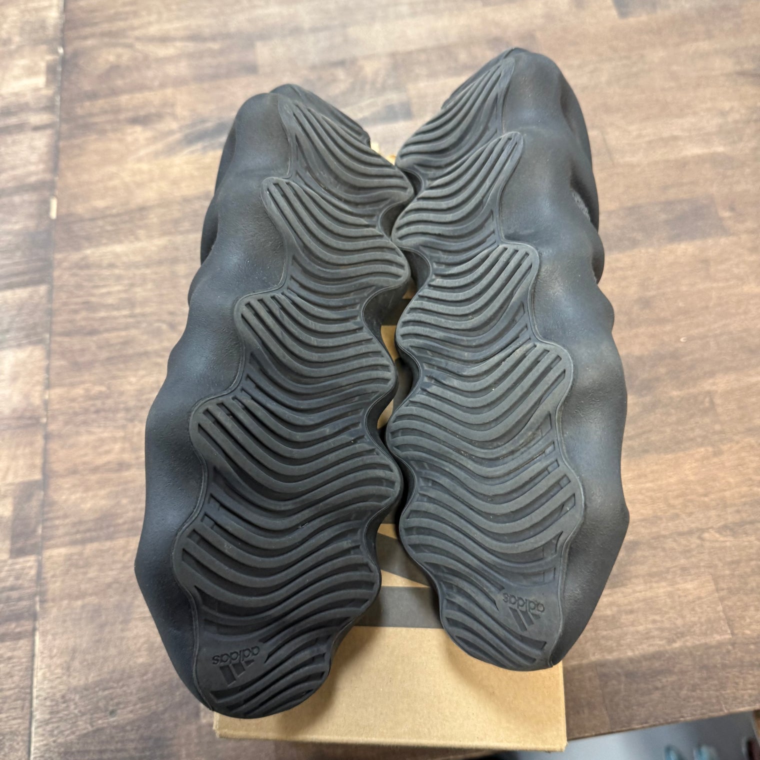 Dark Slate Yeezy 450 (USED)