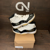 Jordan 11 Retro DMP Gratitude (2023) Size 10.5 (Pre-Owned) - Image 1