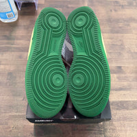 AMBUSH Pine Green Air Force 1 Low SP (USED)