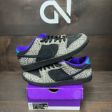 Nike SB Dunk Low Dashawn Jordan Copperhead - Image 1