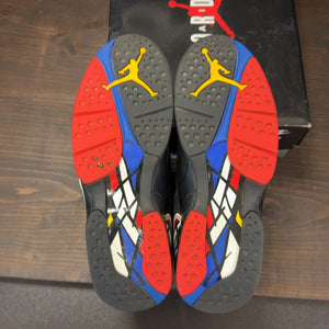 Jordan 8 Retro Playoffs (2023) - Image 7