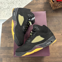 Dusk A Ma Maniere Jordan 5 (USED)