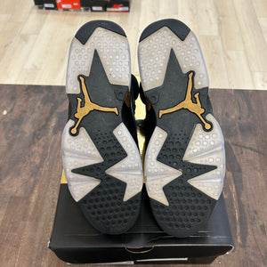 Jordan 6 Retro DMP (2020) - Image 5