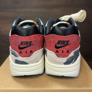 Nike Air Max 1 '87 Great Indoors (Women's) Size 11W (Pre-Owned) - Image 4