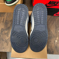 Georgetown Jordan 1 High 85 (USED, No Box)