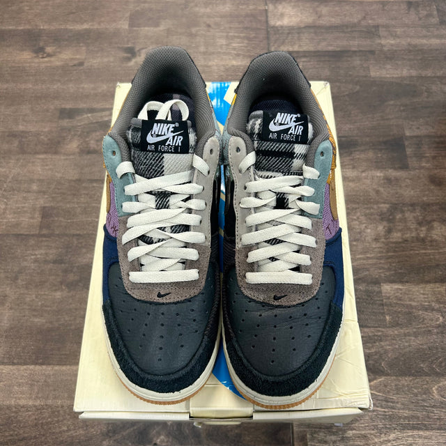 Cactus Jack Air Force 1 Low (USED)