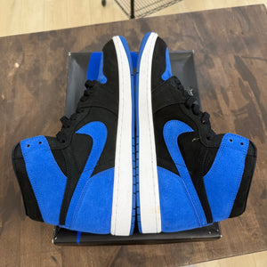 Jordan 1 Retro High OG Royal Reimagined - Image 4
