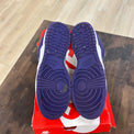 Nike Dunk Low Championship Court Purple - Image 5