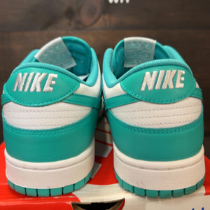 Nike Dunk Low Clear Jade - Image 4