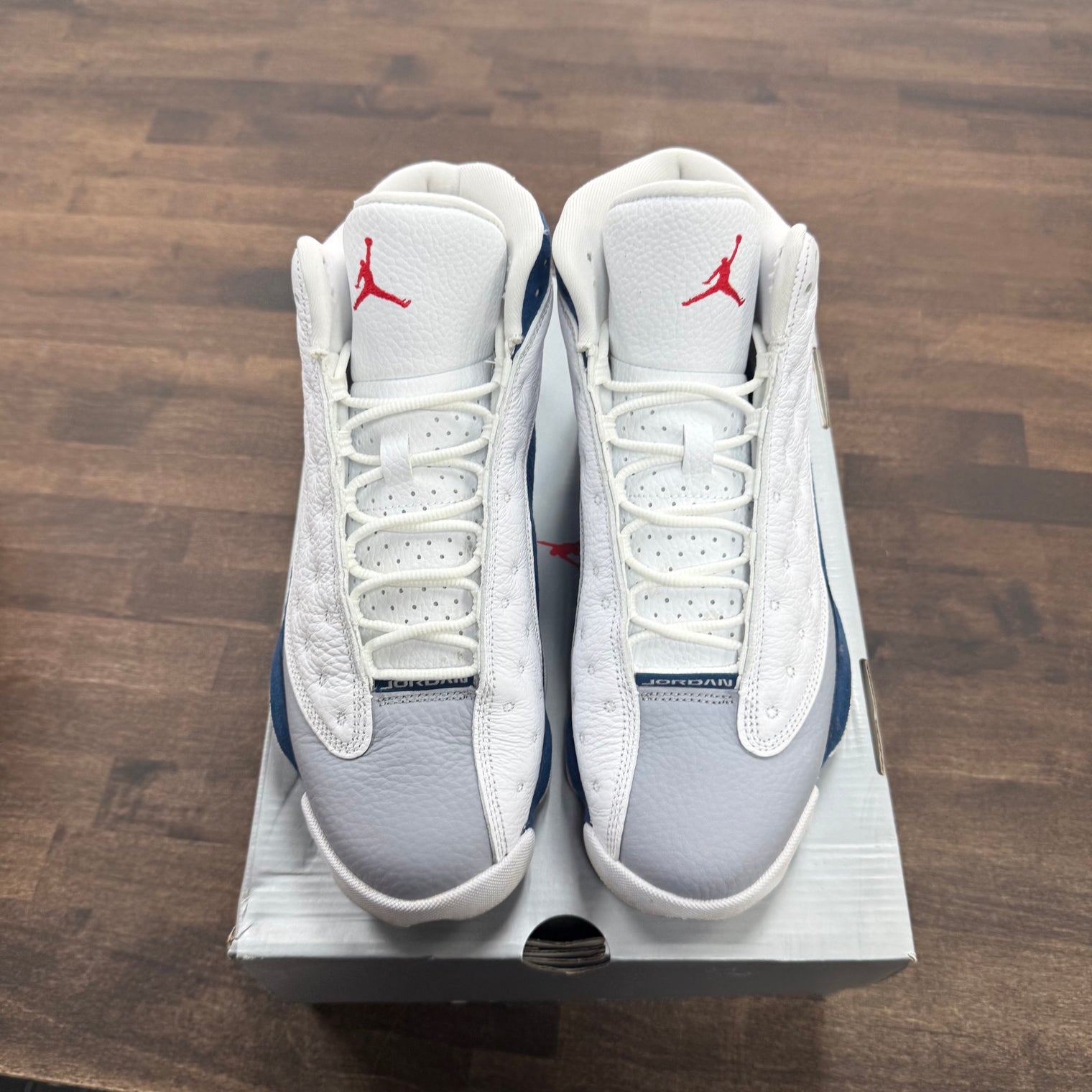 French Blue Jordan 13 Retro (USED)