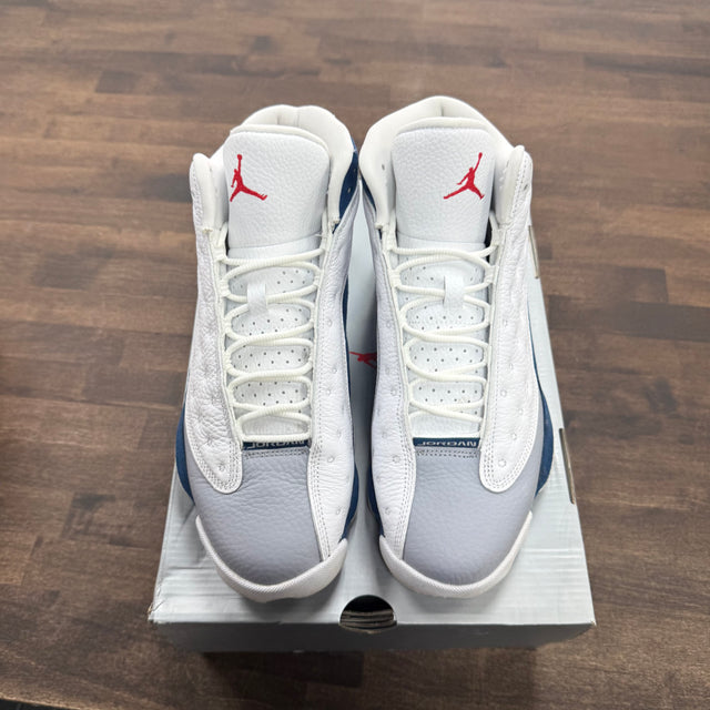 French Blue Jordan 13 Retro (USED)