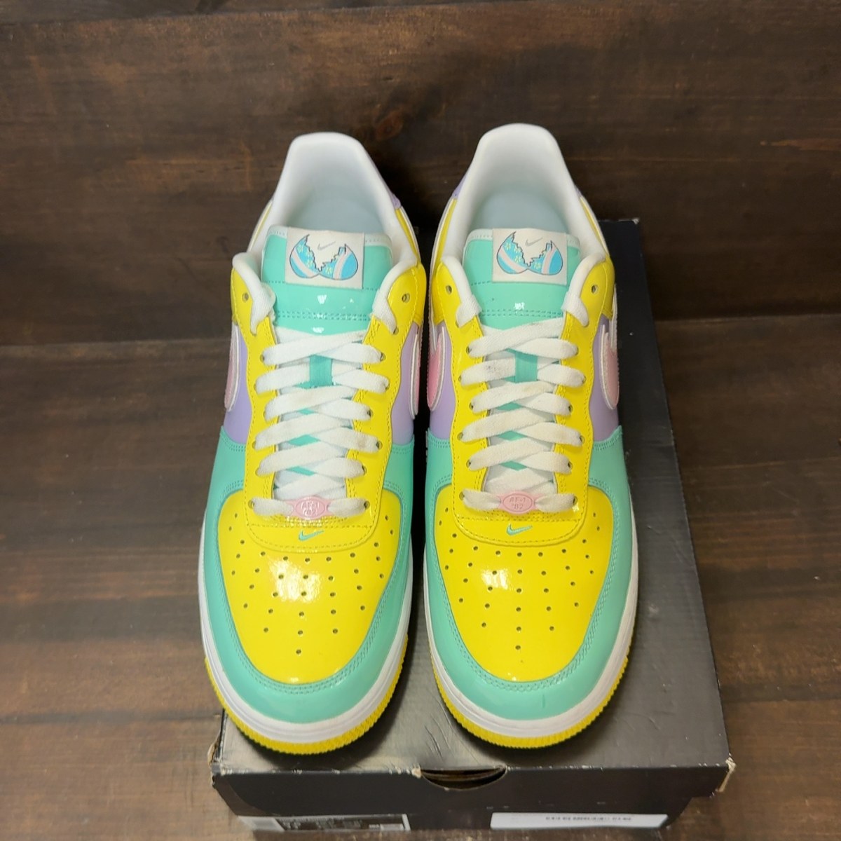 Nike Air Force 1 Low Easter (2026) - Image 3