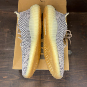 adidas Yeezy Boost 350 V2 Ash Pearl - Image 4