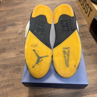 A Ma Maniere Dawn Jordan 5 (W) (USED)