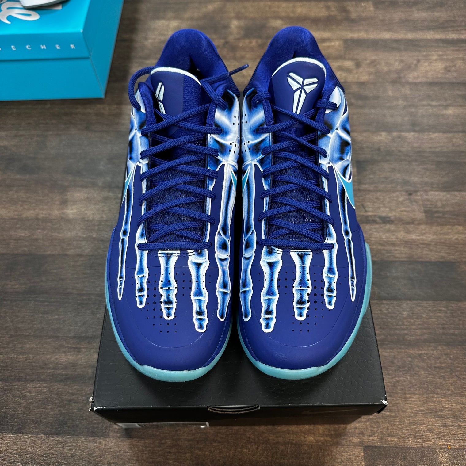X-Ray Kobe 5 Protro (USED)