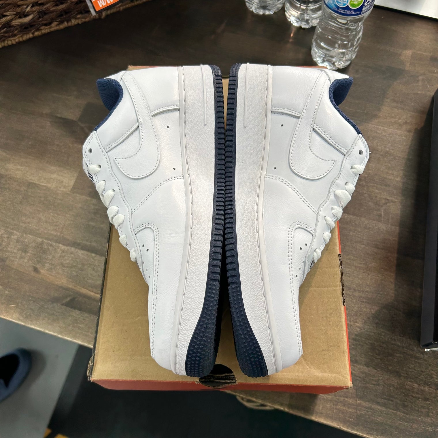 Concrete Boys Air Force 1 Low (USED)
