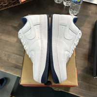 Concrete Boys Air Force 1 Low (USED)