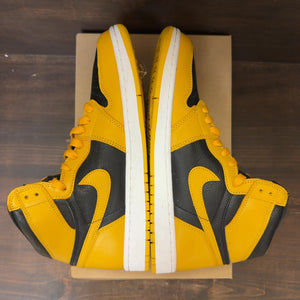 Jordan 1 Retro High Pollen Size 10.5 (Pre-Owned) - Image 5