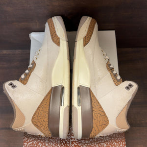 Jordan 3 Retro Palomino - Image 5