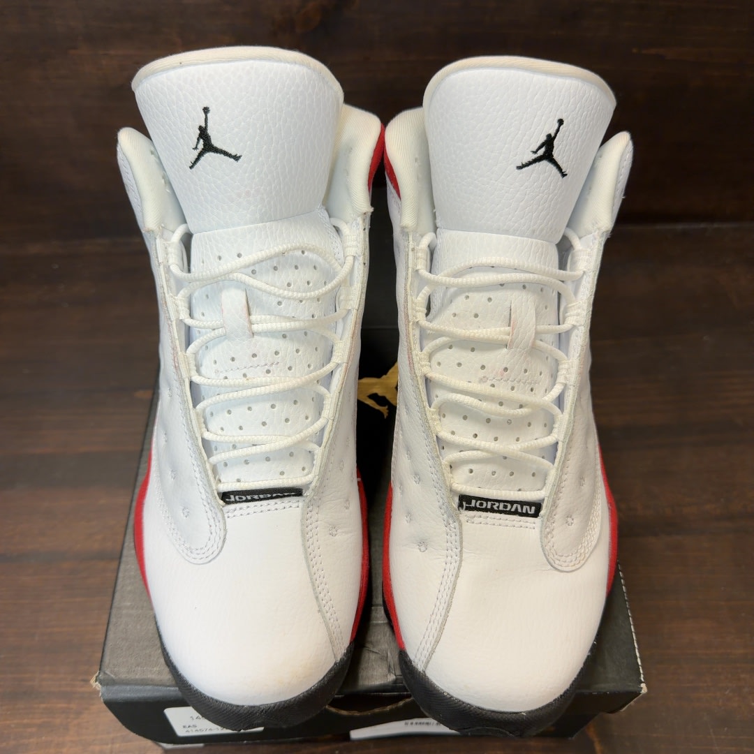 Jordan 13 Retro OG Chicago (2017) (GS) - Image 3