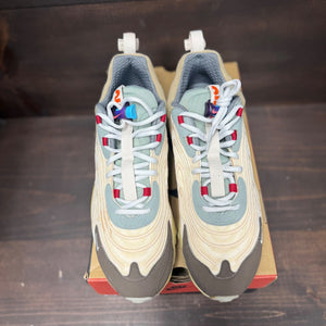Nike Air Max 270 React ENG Travis Scott Cactus Trails - Image 2