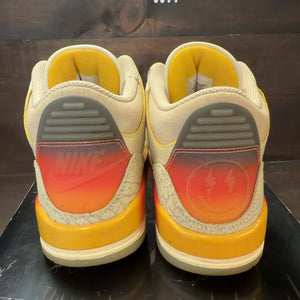 Jordan 3 Retro SP J Balvin Medellín Sunset - Image 4
