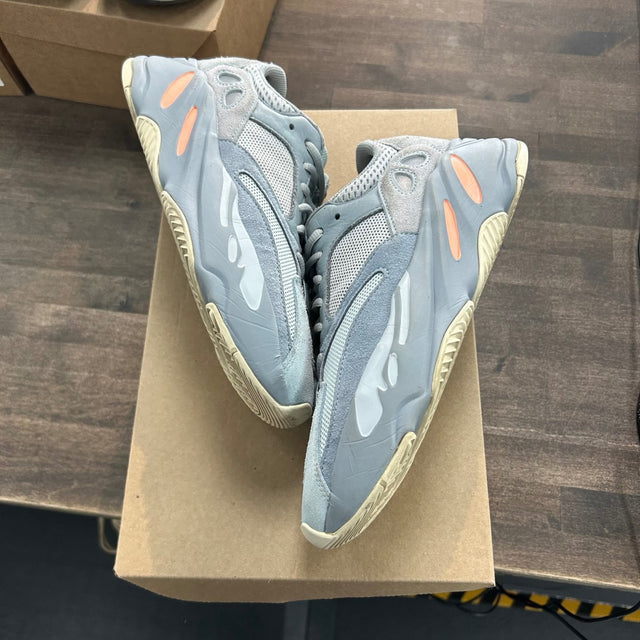 adidas Yeezy Boost 700 Inertia Size 7.5 (Pre-Owned) - Image 1