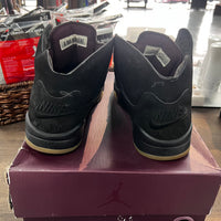 A Ma Maniere Dusk Jordan 5 (USED)